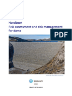 Statkraft Handbook - Risk Assessment Dams - Final 2022 03 31 2