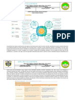 Diseño Curricular Naturales Primero Primaria