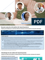 (T4P) Digital Patient Journey Summary - En.es