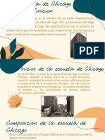 Laescueladechicago