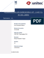 Tarea Semana 4 - Luis Fernando BLanco - 31341388