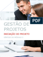 Gestao Projetos Sintese M3