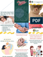 Pamflet Campak Fix