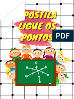 Apostila de Ligue Os Pontos