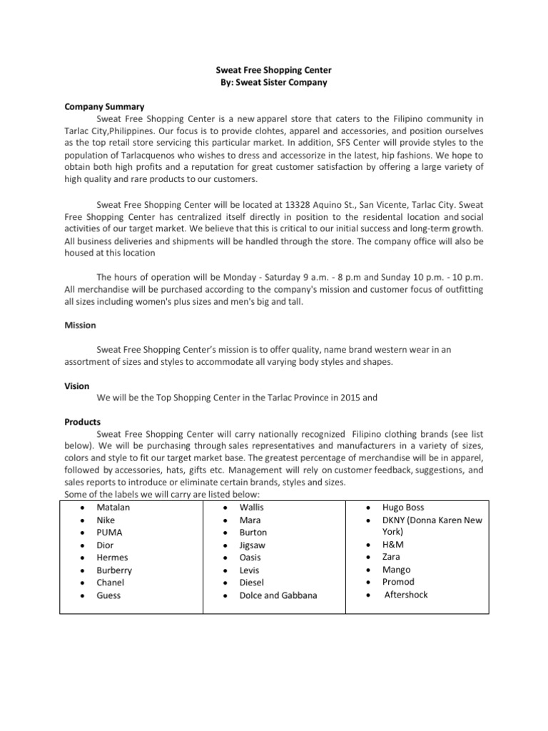 Document Analysis and Data Processing | PDF | Strategic Management ...
