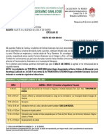 Circular Informativa N 02