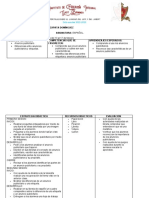 Español Semana 3