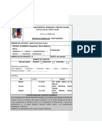 Syllabus Moderno Básico 2016 III