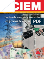 Revista ACIEM 147