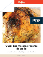 COOK Guide the Best Chicken Recipes Espanol