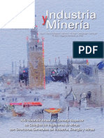 Industria y Mineria 415