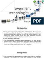 Empowerment Technologies 2