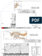 Topografía vía Oyón-Amb