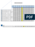 Planificación Anual Lenguaje 5°