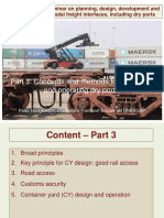 12 ESCAP - Concepts and Methods For Designing and Operating Dry Ports