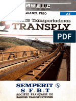 Banda Transportadora Transply