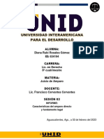 Id 634194 - Actividad 03 - Informe