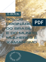 Ebook Povos Originarios