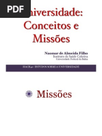 Aula 01A Conceitos Missões da Universidade