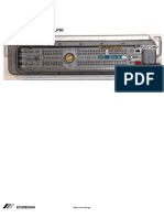 Delphi Dti Ford Main Connector