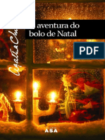 A Aventura Do Bolo de Natal by Agatha Christie - Z Lib - Org