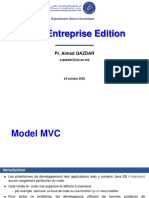 Java EE MVC