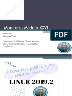 SD Nefrã Tica + Cardiopatias Congã Nitas