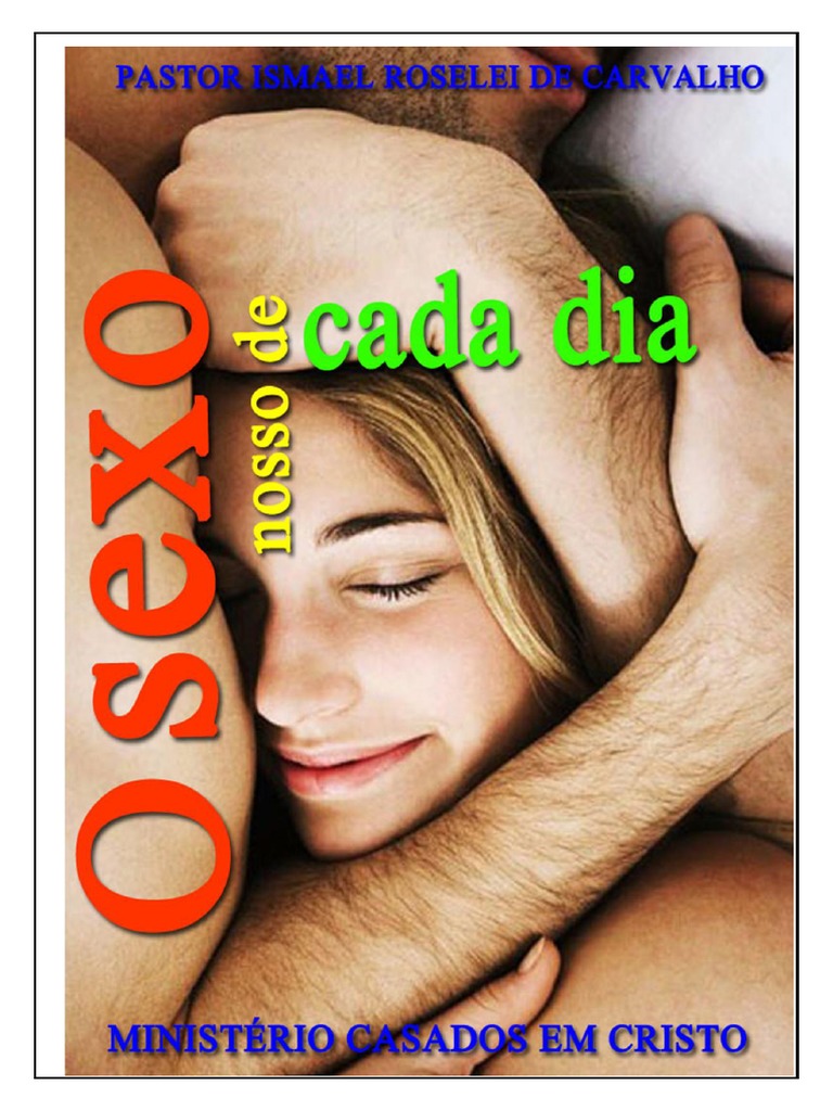 O Sexo Nosso de Cada Dia PDF Relação sexual Amor picture