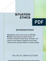 Lesson 9 Ethics