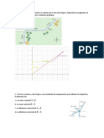 Vectorial empleado postal ruta