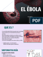 El Ebola PDF