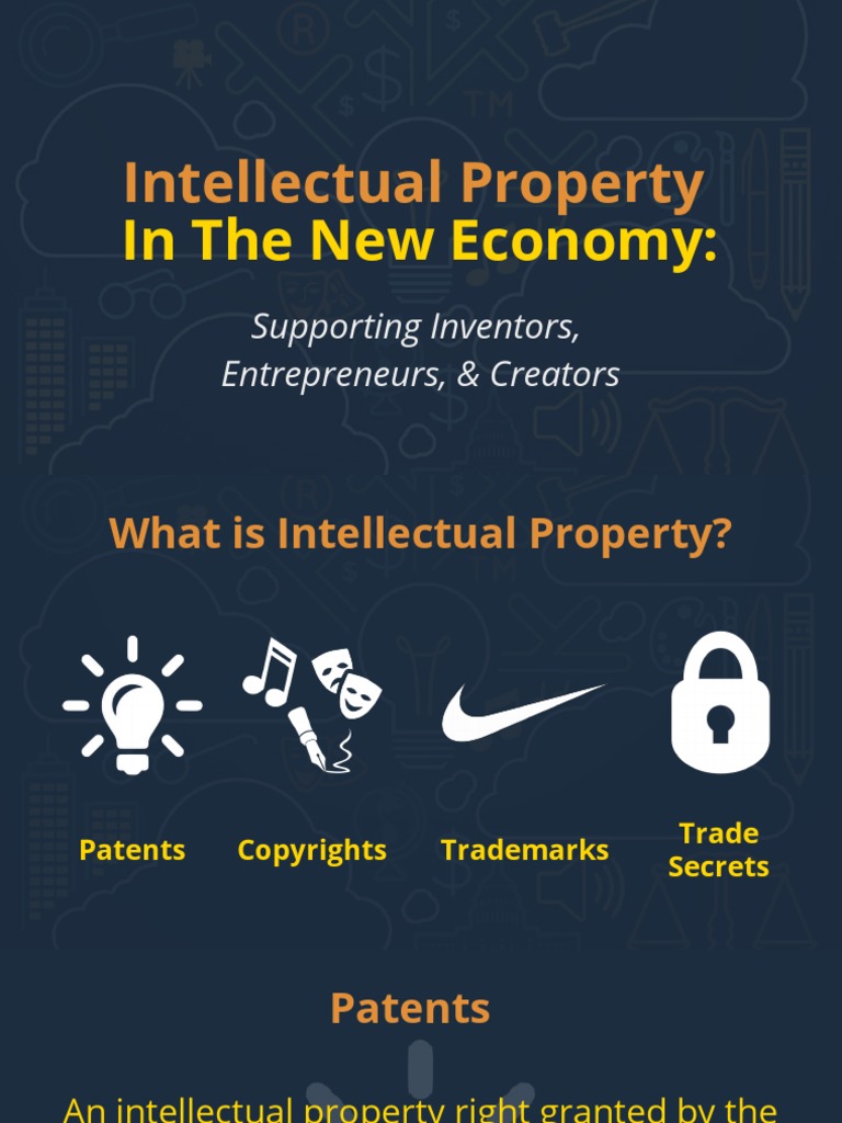High School 30 Pres PDF Patent Patent Infringement