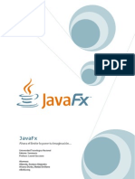 JavaFx