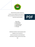 Laporan Hasil Observasi Manajemen Sekolah