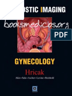 Diagnostic Imaging Gynecology