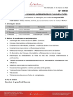 014-23orientação Do Mês - Crianças Intermediários e Adolescentes