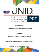 Proyecto Final Corrientes PDF