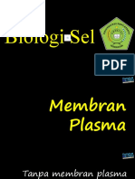 Biologi Sel UNPACTI