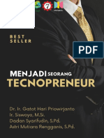 Menjadi Seorang Technopreneur Revisi