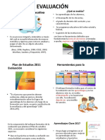 Presentacion Evaluacion