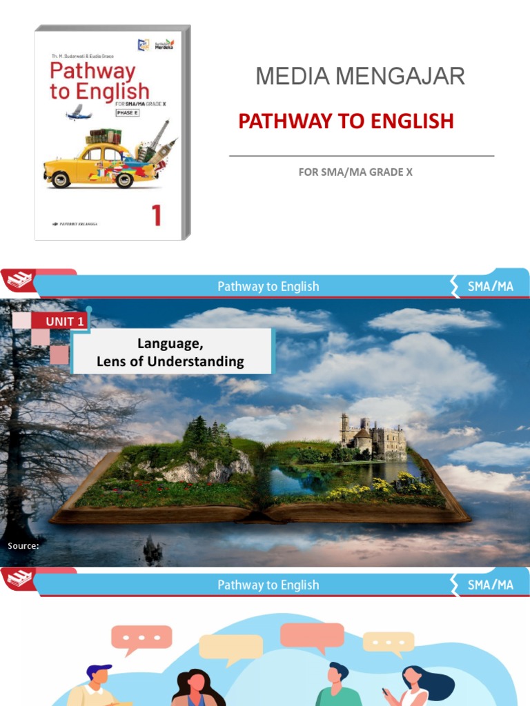 Language Lens: Understanding Narratives | PDF