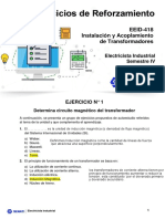 Eeid Eeid-418 Ejercicio t001