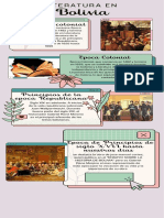 Literatura en Bolivia PDF