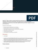 Datasheet-Sanicro-35-En-V2022-10-26 06 - 00 Version 1