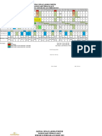 JADWAL DINAS ATLM (Untuk SDM)