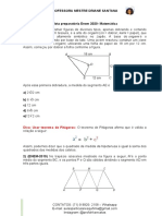 Enem-Matemática