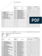 Laporan PPKBD Desa Pondoknongko