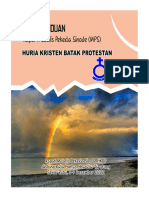 Buku Panduan Rapat MPS Desember 2022