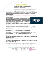 Ecuaciones Polinómicas y Sus Aplicaciones-2022