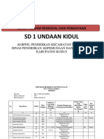 Jadwal Remedial Dan Pengayaan